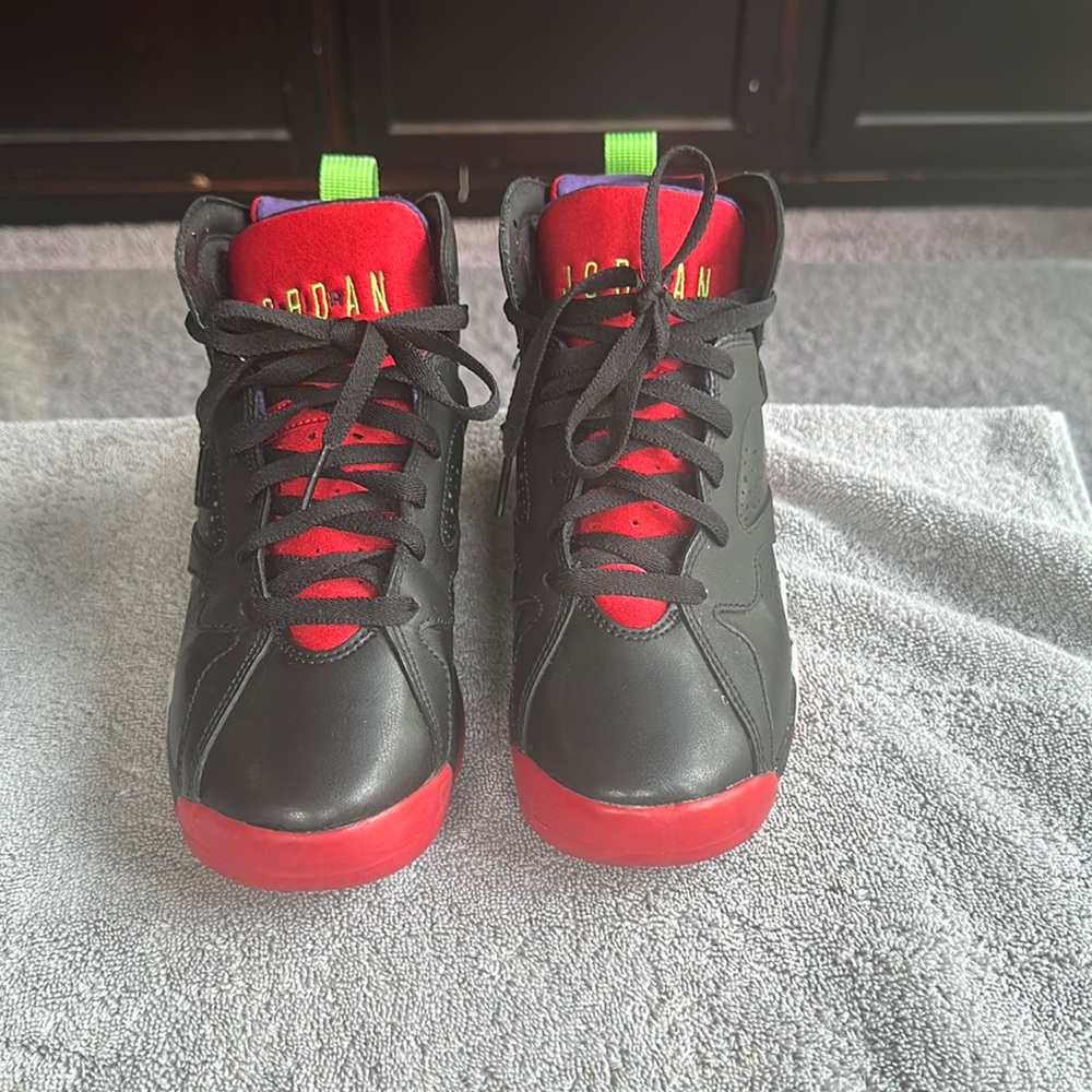 Jordan’s in Exellent condition!
